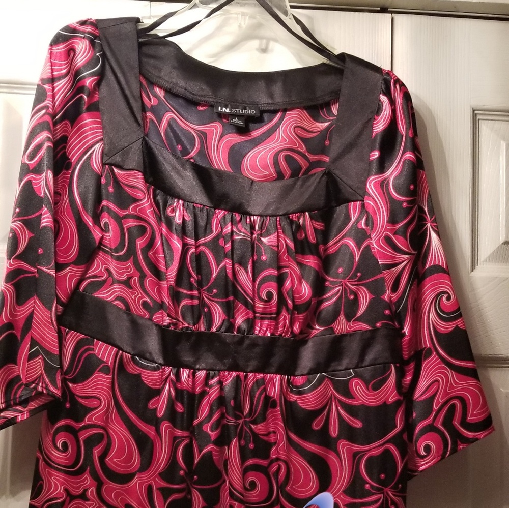 Womens blouse